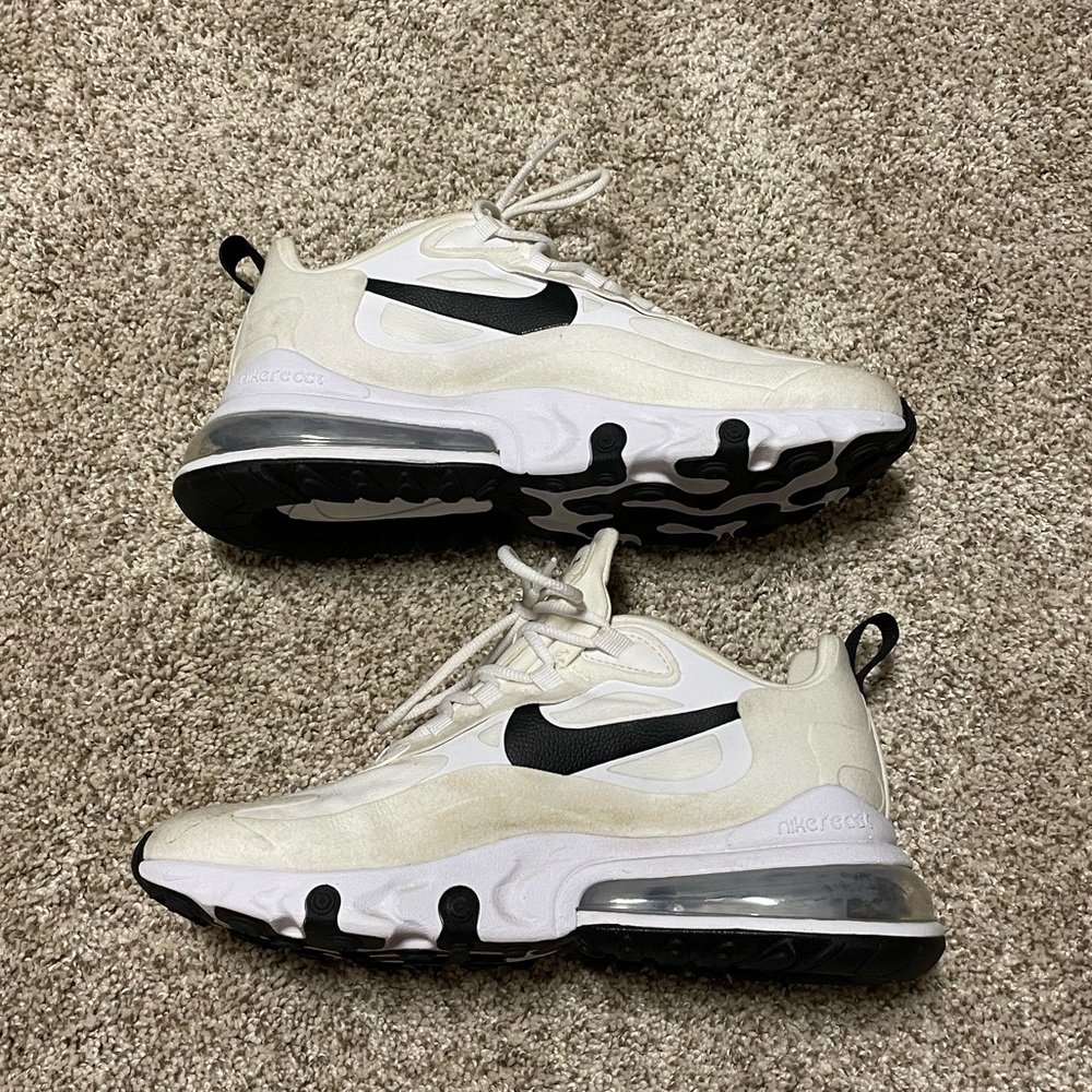 Nike Air Max 270 React
